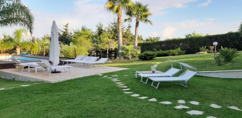 Partinico House | Isola del sole, Appartamenti con piscina