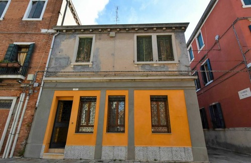 Castello Apartment | Isola Di San Pietro 202.1
