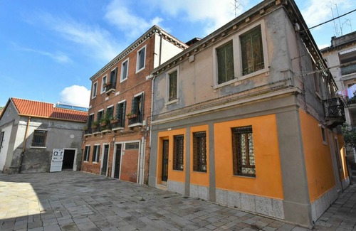 Castello Apartment | Isola Di San Pietro 202.1