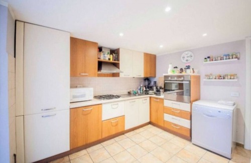 Zona Zara Apartment | [ISOLA] Loft Taramelli
