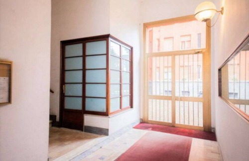 Zona Zara Apartment | [ISOLA] Loft Taramelli