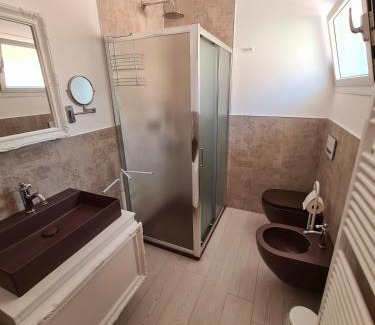 La Maddalena House | Isola nel Parco Villas & Rooms