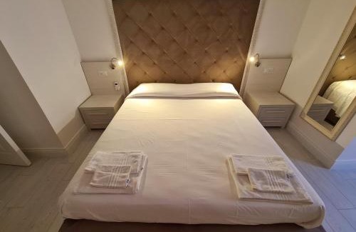 La Maddalena House | Isola nel Parco Villas & Rooms