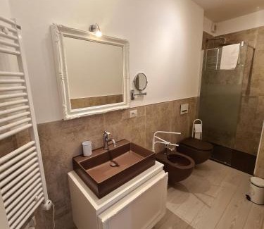 La Maddalena House | Isola nel Parco Villas & Rooms