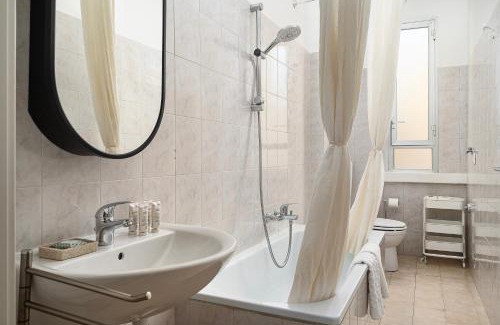 Isola Apartment | Isola Silent Retreat - Design apartment 10 min from Centrale