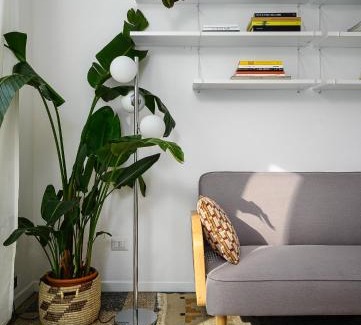 Isola Apartment | Isola Silent Retreat - Design apartment 10 min from Centrale