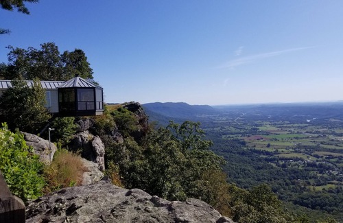 La Follette Cabin | 🎄ISOLATION VACATION! Majestic Lakefront Hideaway/Dock & near ATV Trails❇