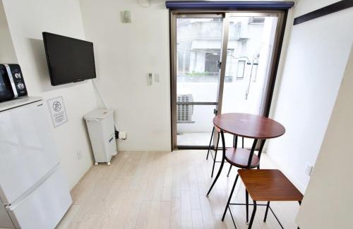 Makishi Apartment | Isole le Olena 202