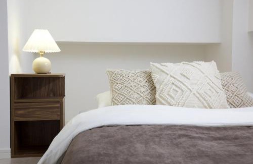 Makishi Apartment | Isole le Olena 202