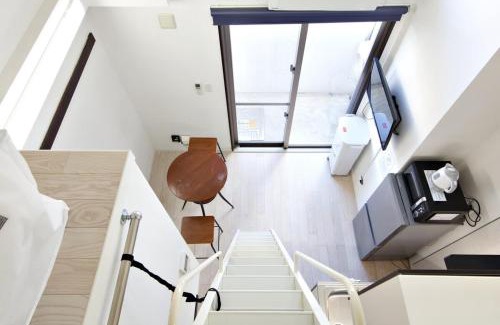 Makishi Apartment | Isole le Olena 3F