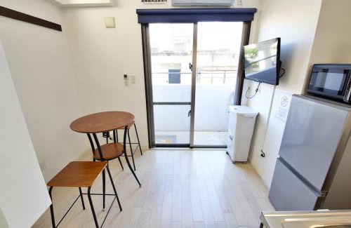 Makishi Apartment | Isole le Olena 3F
