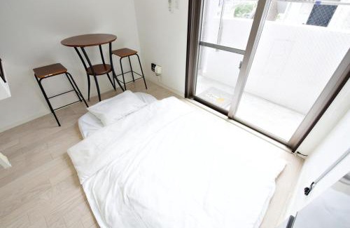 Makishi Apartment | Isole le Olena 3F