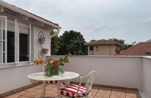 Durban North Apartment | Isoyi On The Mill