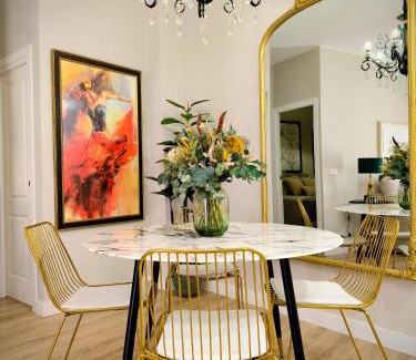 Triana Apartment | Ispal Triana