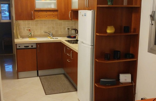 Herzliya Pituach Apartment | Israel Marina Village rent apartment