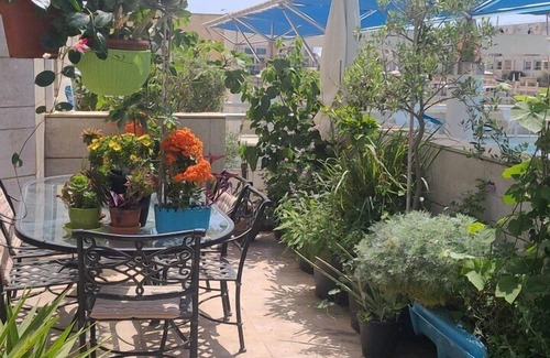 Herzliya Pituach Apartment | Israel Marina Village rent apartment