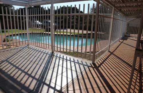 Witfield Apartment | Israella Home