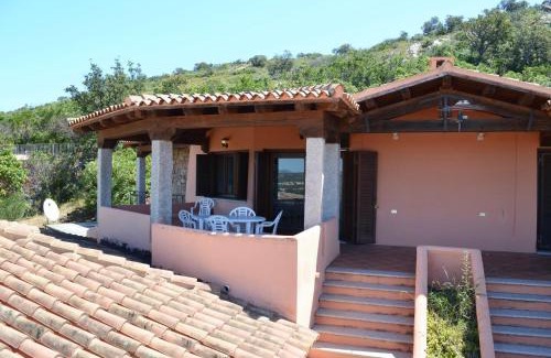 San Teodoro Apartment | ISS Travel, Panoramic Coda Cavallo Cottages - 10 km from San Teodoro