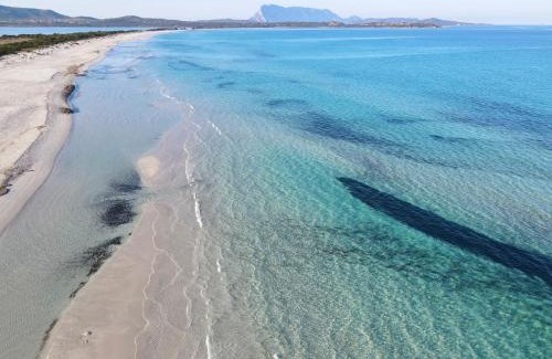 San Teodoro City Centre Apartment | ISS Travel, Villa Fiorita - 800 m from La Cinta beach