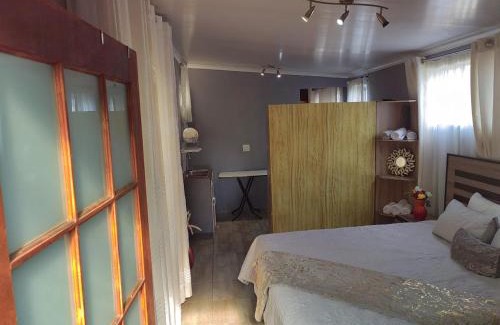 Greater Johannesburg Metropolitan Area House | Issa Guest Cottage