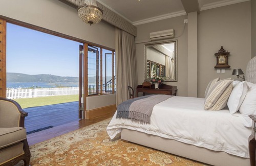 Knysna Hotel | Issaquena Heights Boutique Hotel