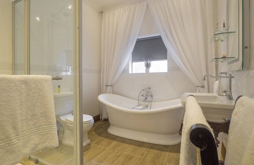 Knysna Hotel | Issaquena Heights Boutique Hotel