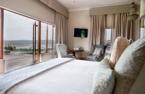 Knysna Hotel | Issaquena Heights Boutique Hotel
