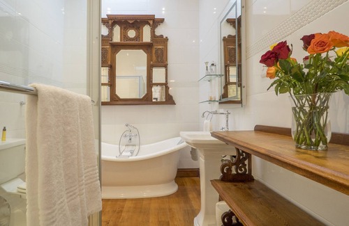 Knysna Hotel | Issaquena Heights Boutique Hotel