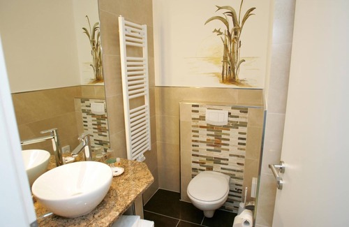 Guetersloh Hotel | Isselhorster Landhaus
