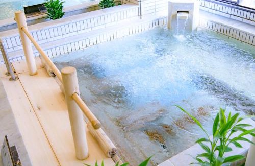 Kinugawa Onsen Hotel | Isshinkan