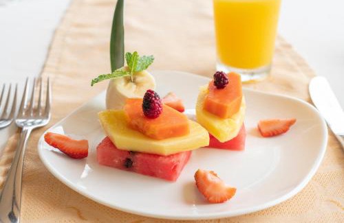 Manuel Antonio Hotel | Issimo Suites (Adults Only)