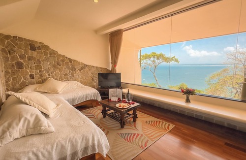 Manuel Antonio Hotel | Issimo Suites Boutique Hotel & Spa - Adults Only