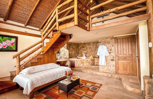 Manuel Antonio Hotel | Issimo Suites Boutique Hotel & Spa - Adults Only