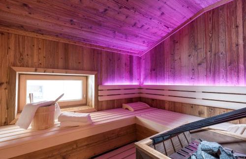 Gerlos Apartment | Isskogel Suites