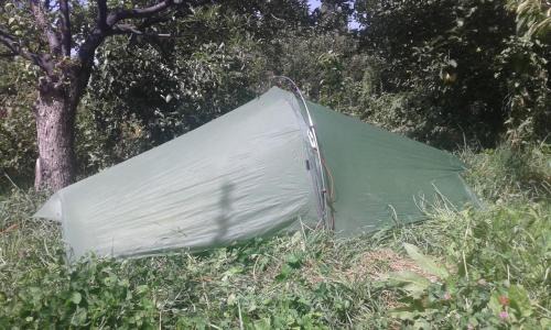 Grigoryevka Other | Issyk-Kul - Camping Grigoryevka
