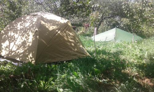 Grigoryevka Other | Issyk-Kul - Camping Grigoryevka