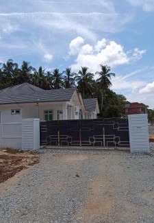 Kampung Chicha House | ISTANA VIEW HOMESTAY - Home C