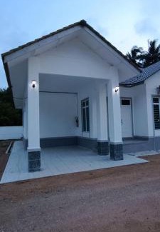Kampung Chicha House | ISTANA VIEW HOMESTAY - Home C