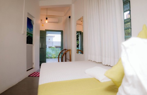 Mirissa Hotel | Istana Villa Mirissa