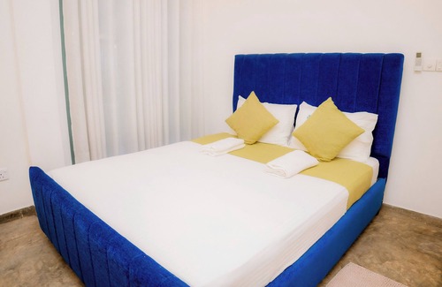 Mirissa Hotel | Istana Villa Mirissa