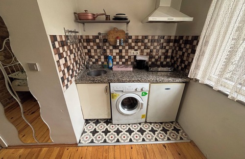 Taksim Apartment | Istanberry - Joker Studio Apartments