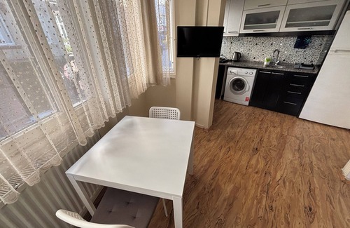 Taksim Apartment | Istanberry - Joker Two BedroomApartments