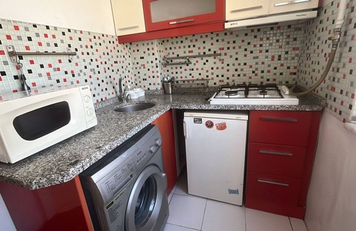 Taksim Apartment | Istanberry - Joker Two BedroomApartments