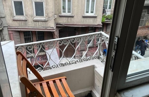Taksim Apartment | Istanberry - Joker Two BedroomApartments