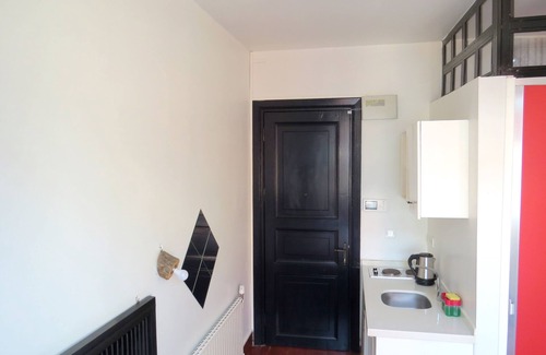 Taksim Apartment | Istanberry - Luna Apartments