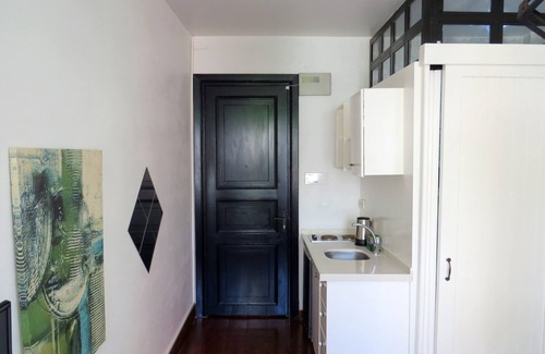 Taksim Apartment | Istanberry - Luna Apartments