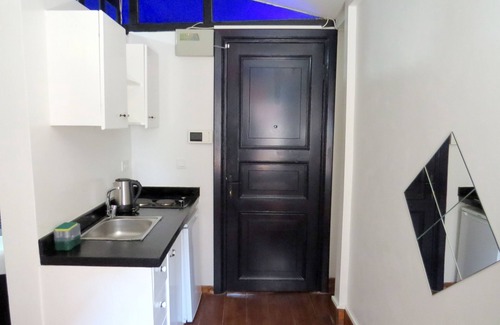 Taksim Apartment | Istanberry - Luna Apartments