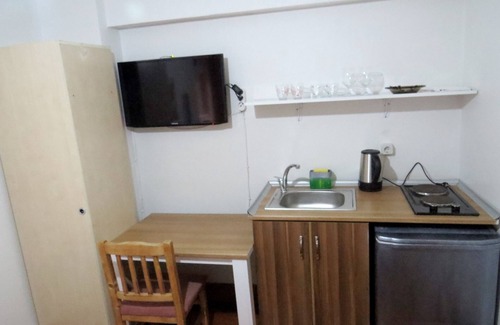 Taksim Apartment | Istanberry - Luna Apartments