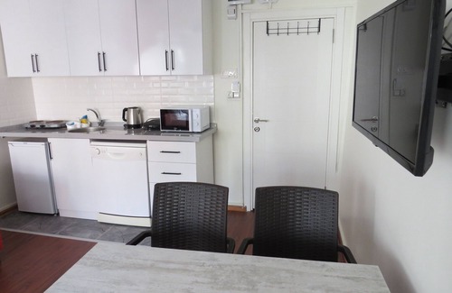 Taksim Apartment | Istanberry - Royal Apartments