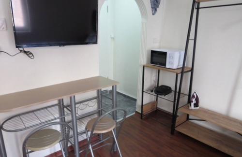 Taksim Apartment | Istanberry - Royal Apartments